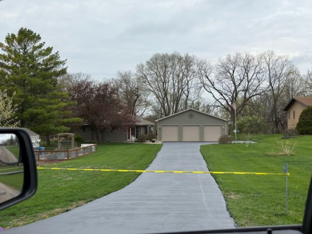 Asphalt Driveway Paving East Dallas TX