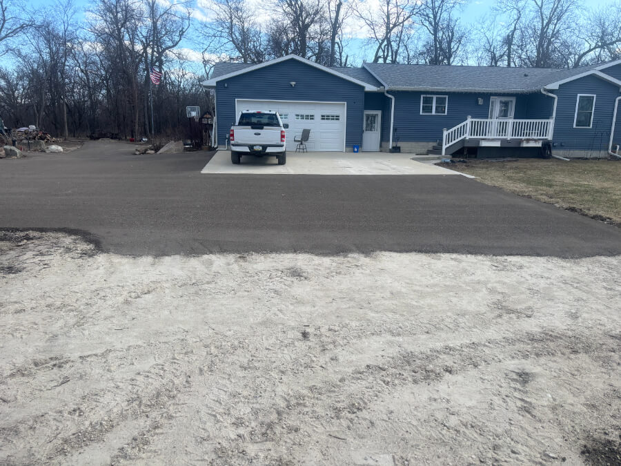 Asphalt Driveway Paving Forney TX Asphalt Driveway Paving Forney TX
