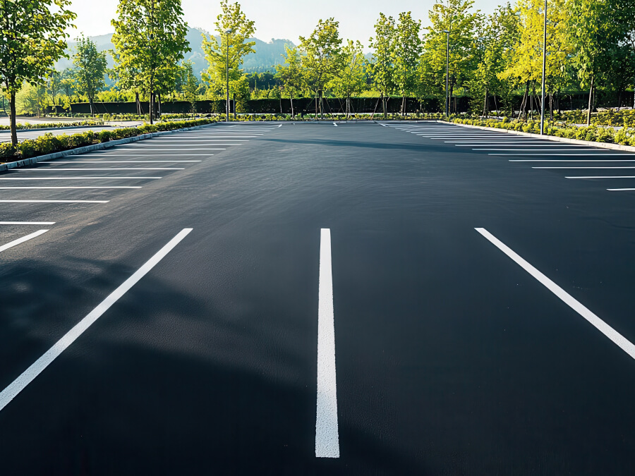 Commercial Asphalt Paving Austin TX Commercial Asphalt Paving East Dallas TX
