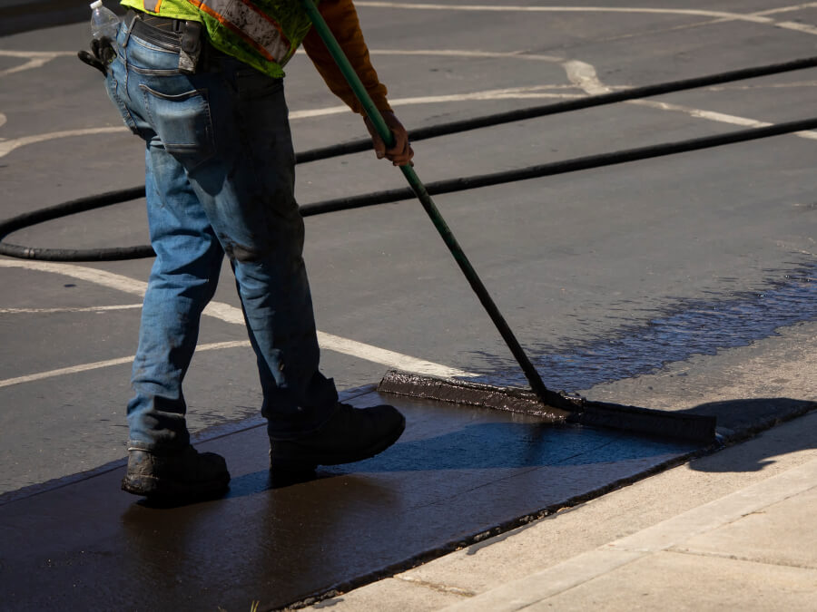 Asphalt Paving Maintenance Contractors Dallas Asphalt Paving Maintenance Contractors
