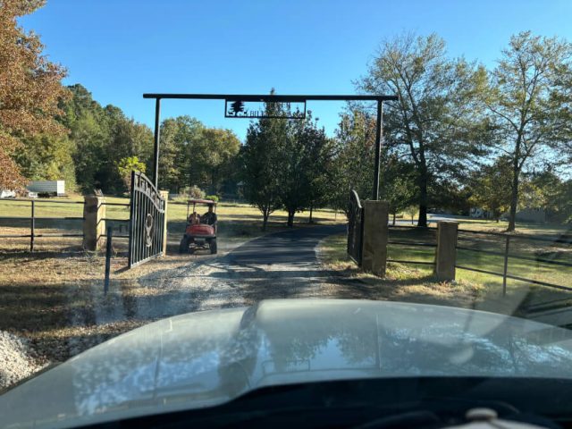 Residential Asphalt Paving Company Terrell TX