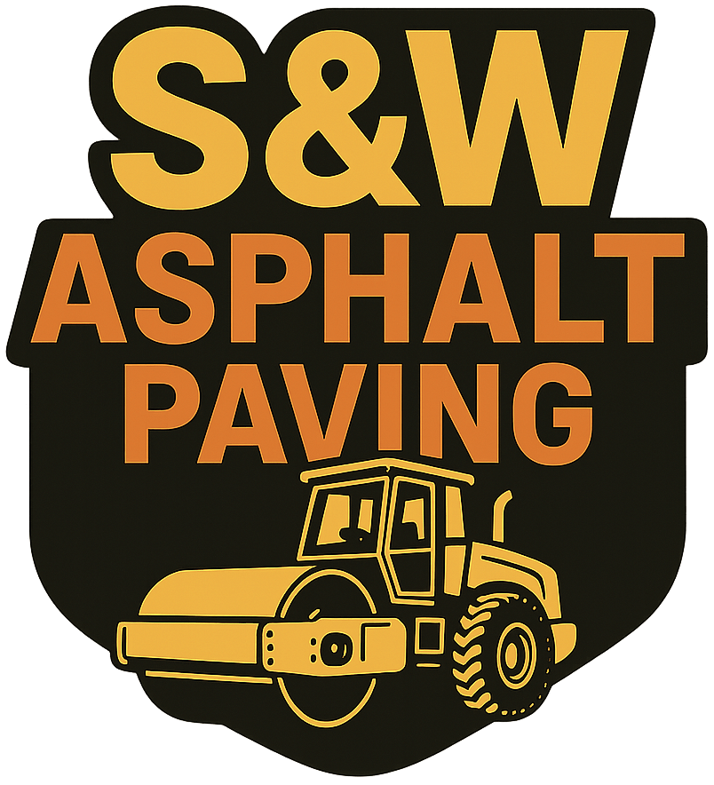 S&W Asphalt Paving