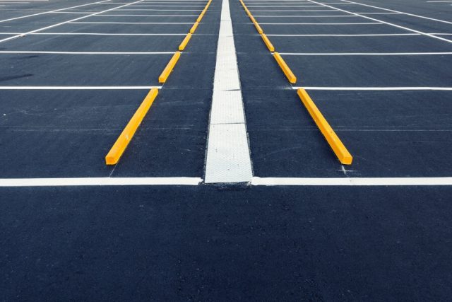 Commercial Paving Contractors